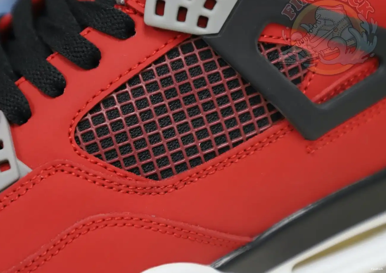 Air Jordan Bravo Jordan4 RetroToro 0507